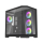 Obudowa DarkFlash FT418 PRO Black + 7 fans ARGB